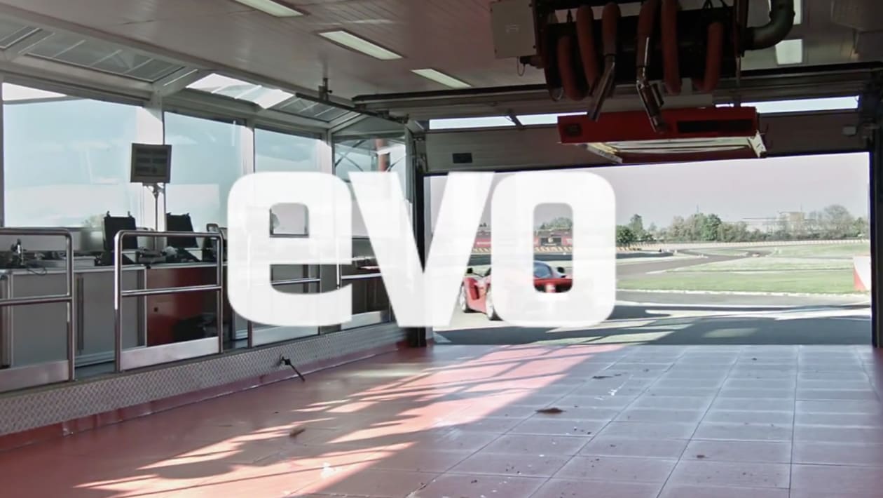 Watch This is evo evo