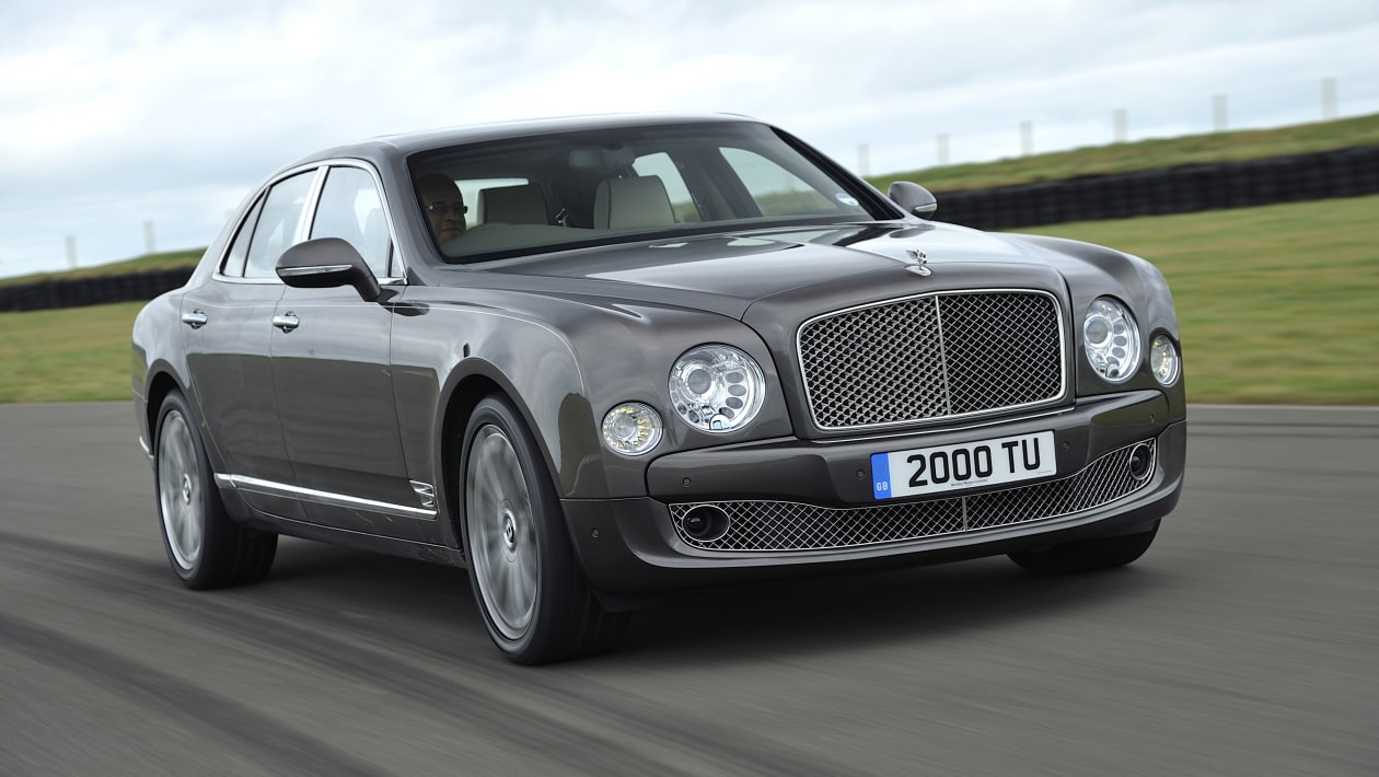 Английские автомобили марки фото Bentley Mulsanne review - the ultimate in luxury? - Prices, specs and rivals evo