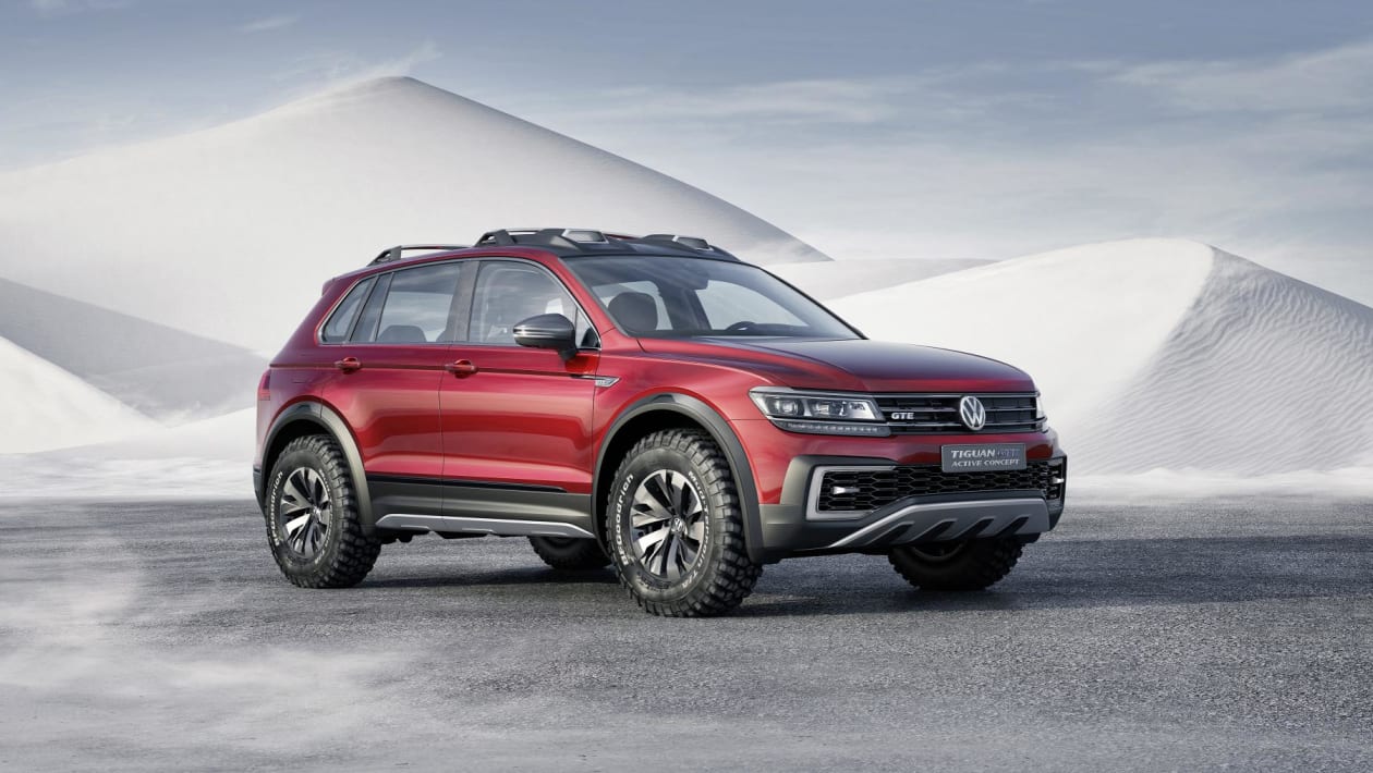 Vw plug hotsell in hybrid range