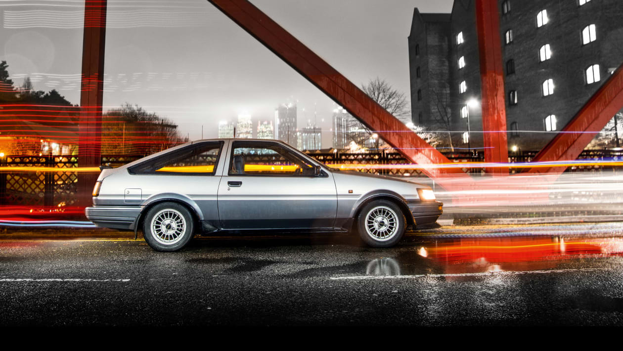 Trueno AE86 4k, HD Cars, 4k Wallpapers, Images, Backgrounds, Photos and  Pictures