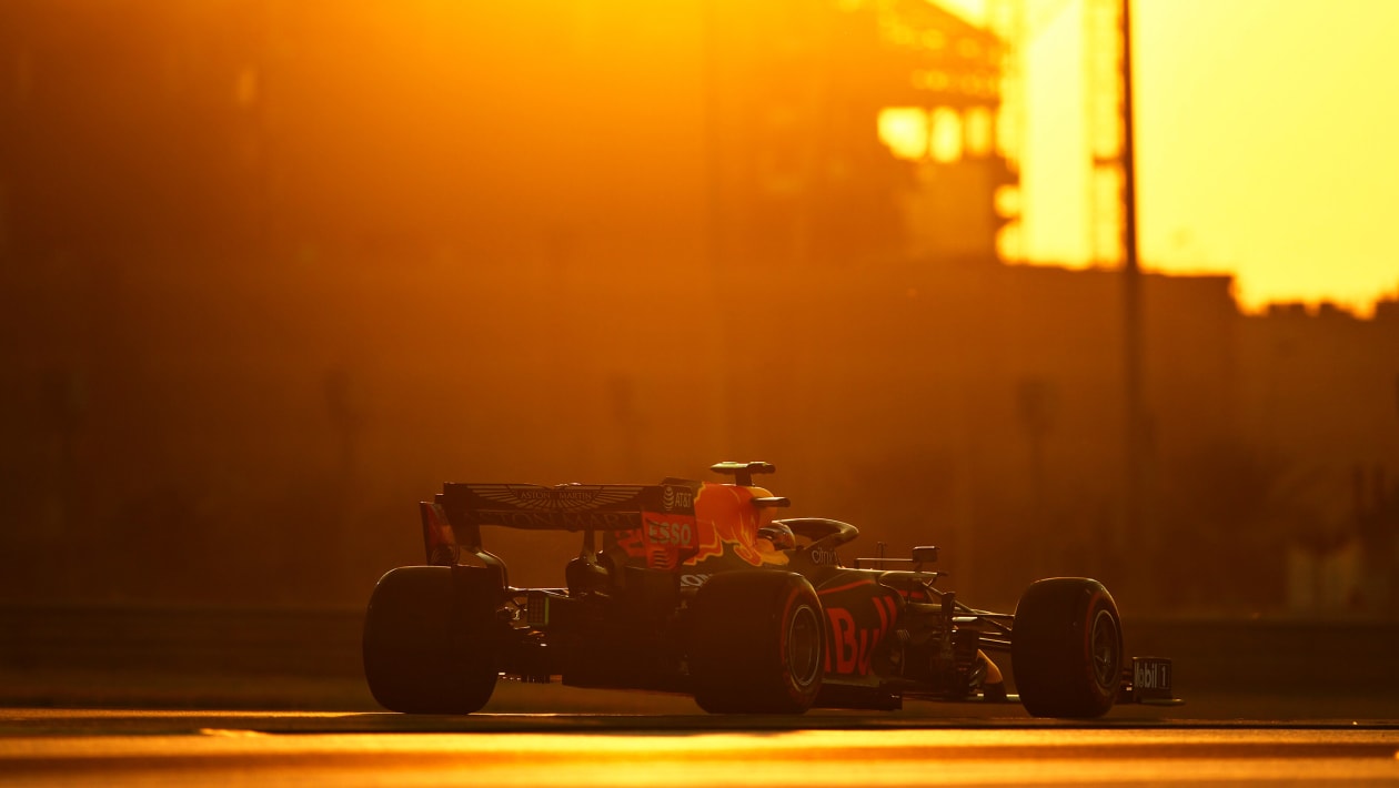 Formula 1 on course to deliver 100% sustainable fuels for 2026