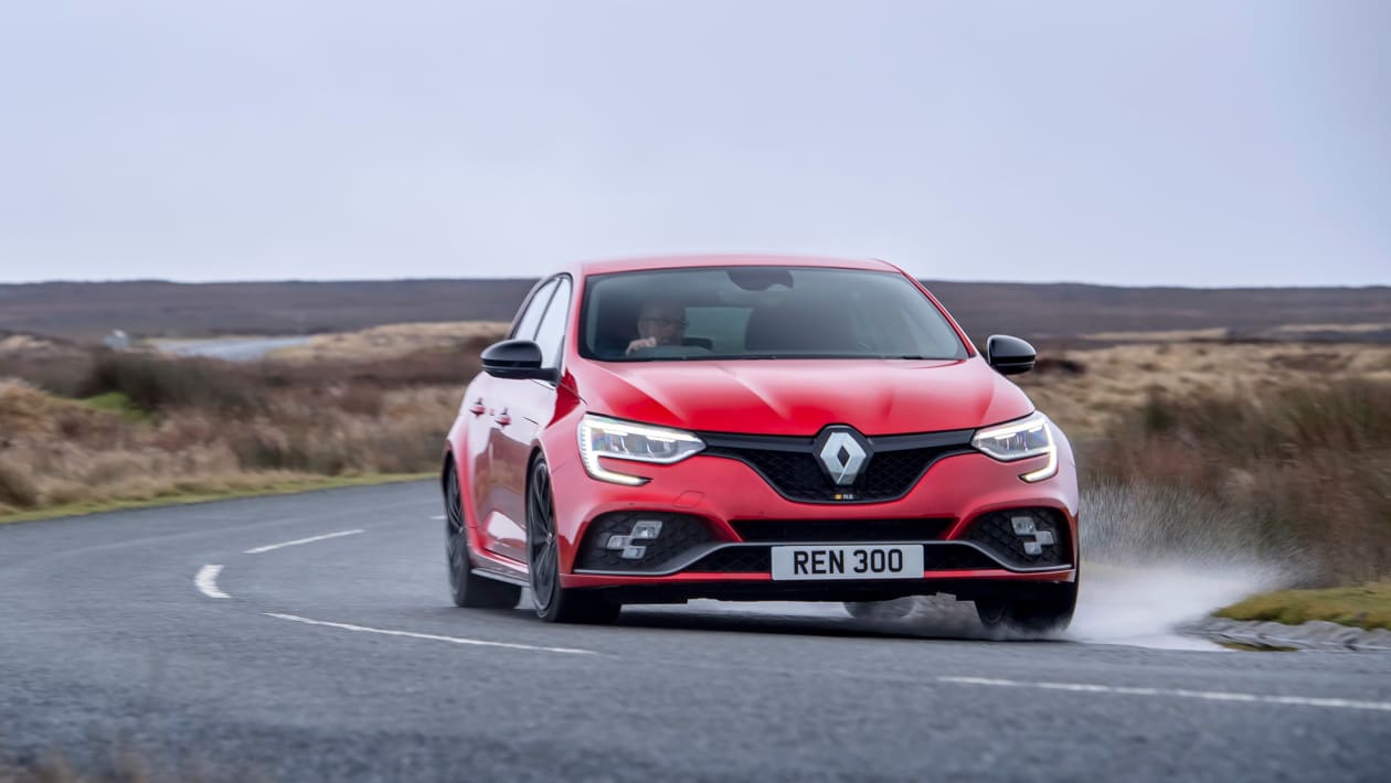Renault Megane RS Trophy (2019-2020) review – is this Renault Sport's  redemption?