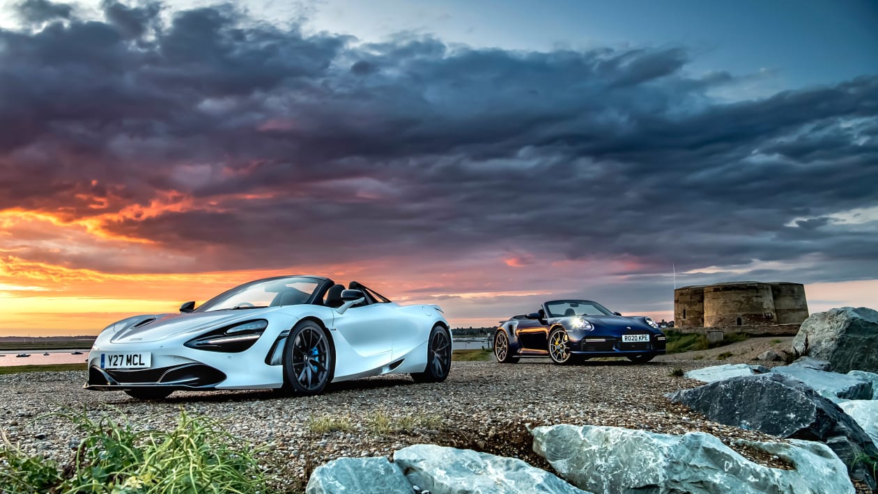 Car pictures of the week