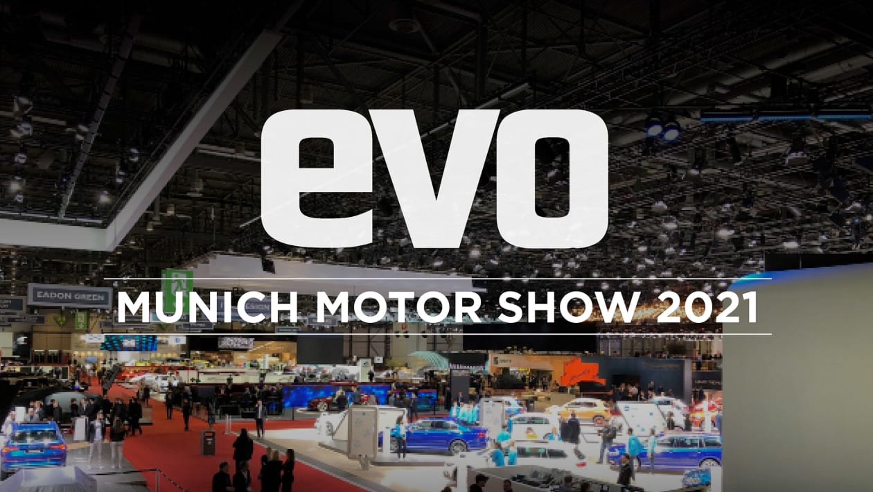 2021 Munich motor show preview sustainability to take centre stage evo