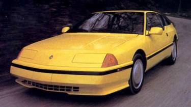 Alpine GTA US