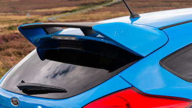 Ford Focus RS