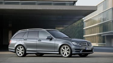 New Mercedes-Benz C-Class revealed
