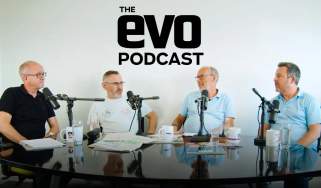 evo podcast episode 1