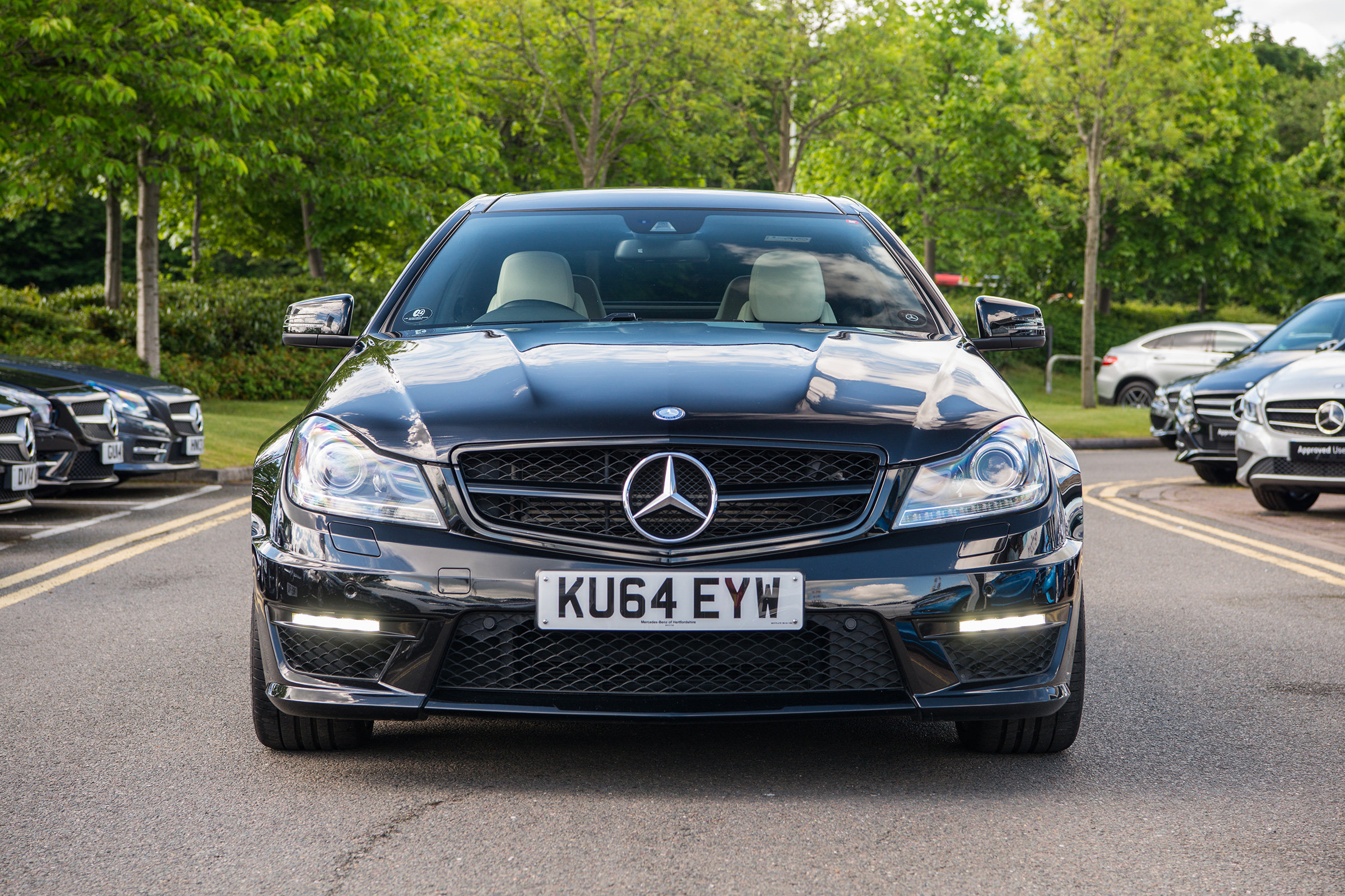 Mercedes Benz C63 Amg 08 14 Review Specs And Buying Guide Evo
