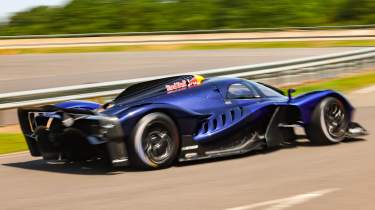 Red Bull RB17