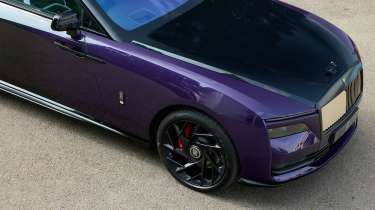 Rolls-Royce Spectre Series II