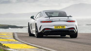 Mercedes-AMG GT63