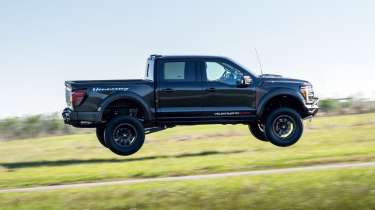Hennessey Velociraptor