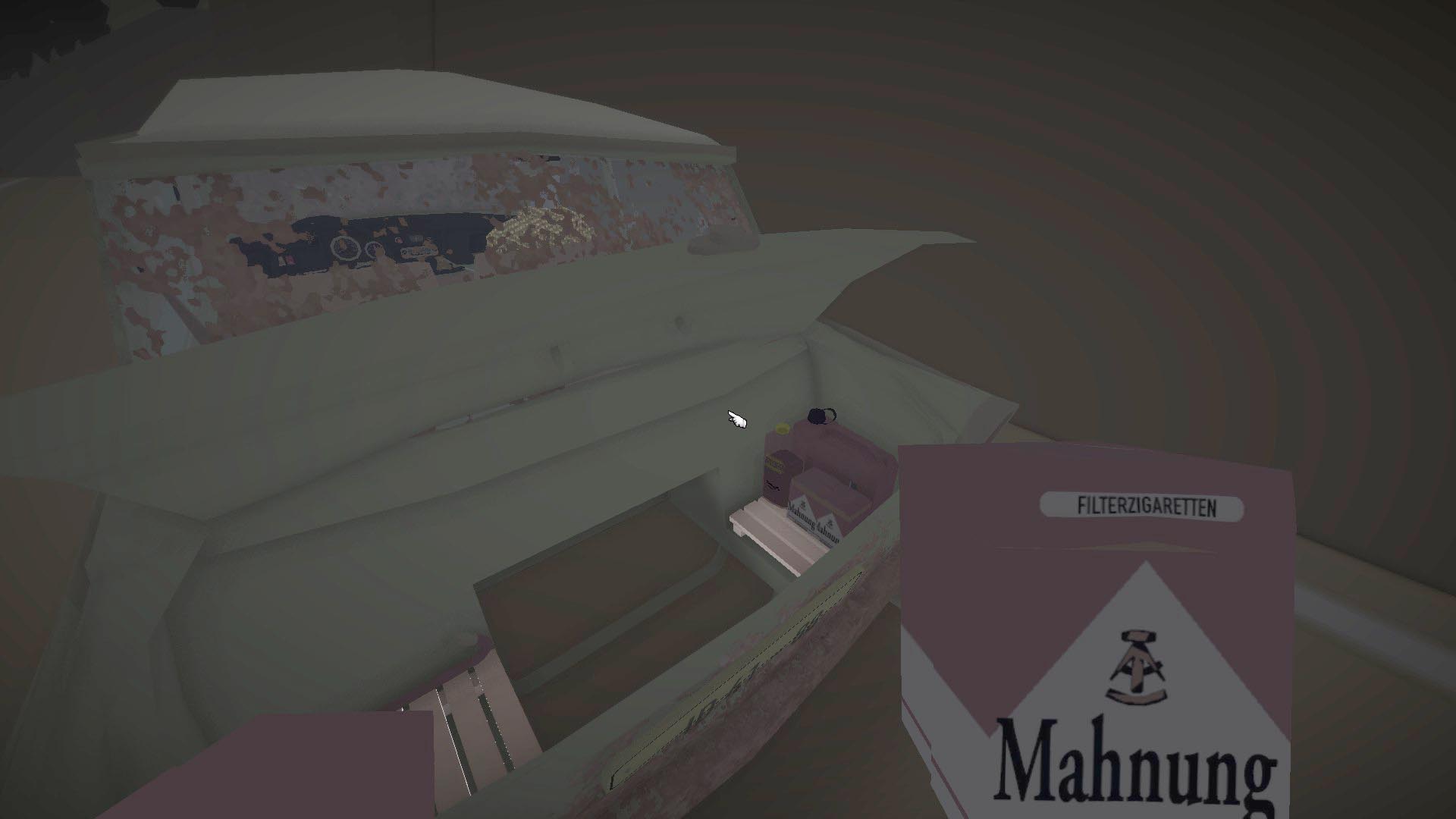 jalopy game how long to walk km