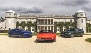 Goodwood Festival of Speed 2022