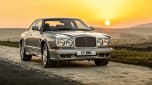Bentley Continental R Mulliner