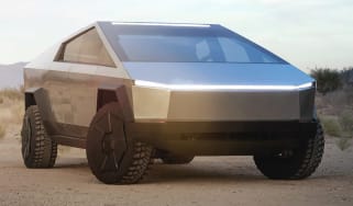 Tesla Cybertruck