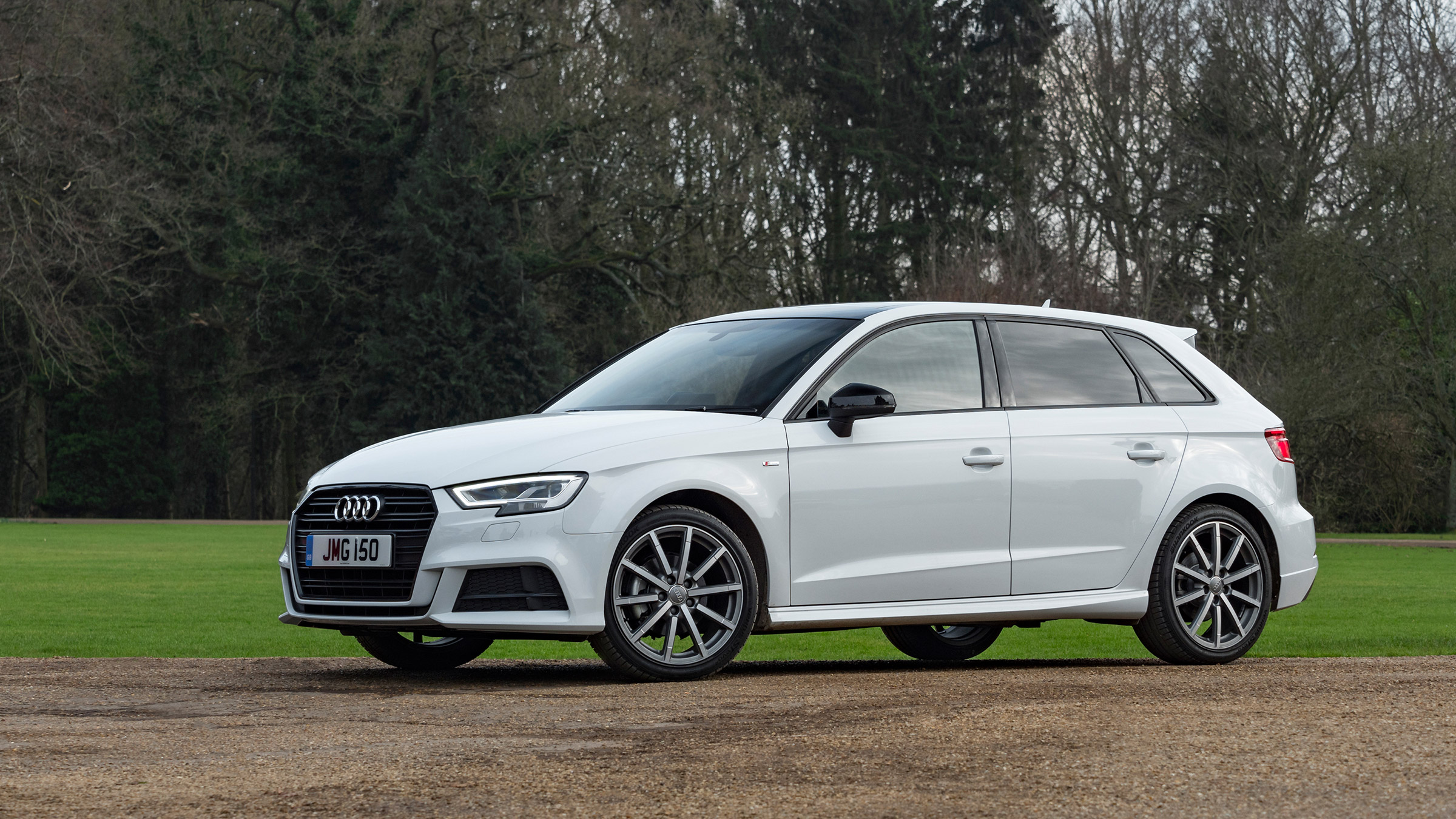 The 2020 Audi A3 Sportback TDI Gives Us a Taste of What's Coming