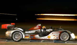 Audi R15