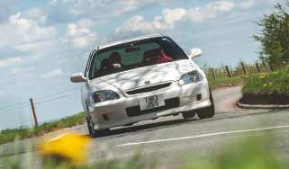 Honda Civic Type R (EK9)