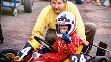 Gareth Howell McLaren