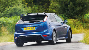 Ford Focus ST Mk2 Buying Guide + Tuning Tips