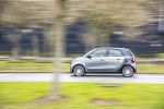 Smart ForFour Brabus review: £20k hatch with 107bhp Reviews 2024
