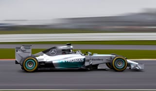 F1 testing 2014: Jerez round-up