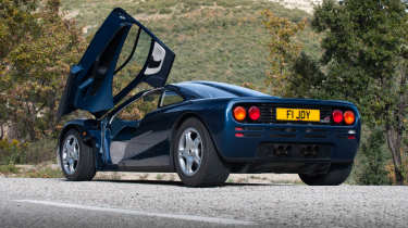 McLaren F1 icon