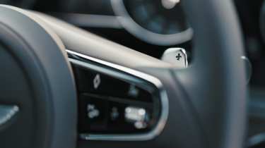 Bentley Mulsanne