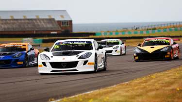 Ginetta G56 GT Pro