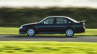 Jez Coates Life and Cars