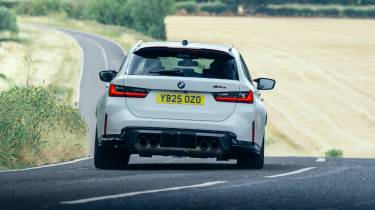 BMW M3 CS Touring