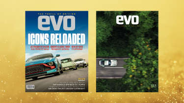 evo magazine issue 325