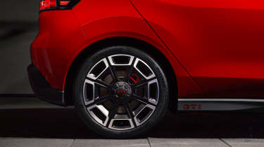 Volkswagen ID.Polo GTI