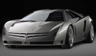 Best 2000s supercar concepts