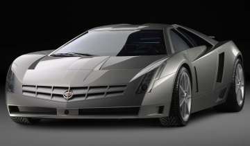 Best 2000s supercar concepts