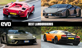 Best Lamborghinis