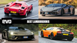 Best Lamborghinis