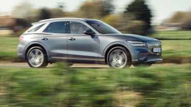 Genesis GV70 Electrified