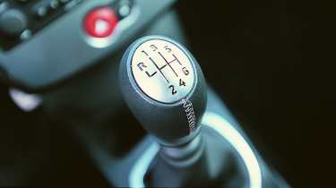 Renault Sport Clio 197/200