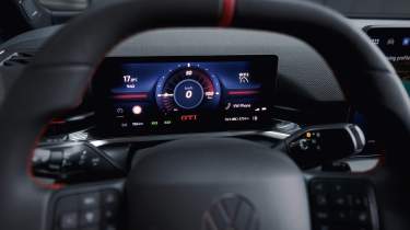 Volkswagen ID.3 GTI