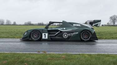 Radical SR3 XXR and Revolution 500 Evo