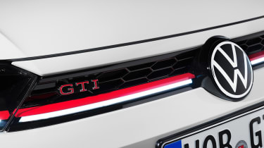 2021 Volkswagen Polo GTI