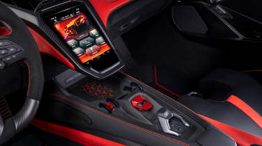 Lamborghini Fenomeno Roadster