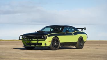 Fast &amp; Furious – Dodge Charger