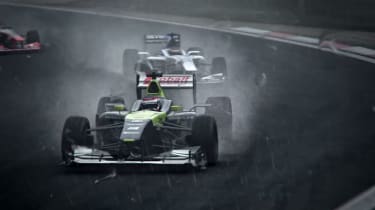 Project cars - Launch Trailer 