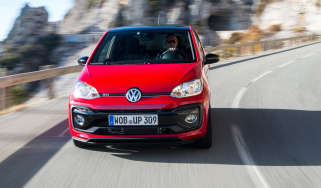 Volkswagen Up GTI