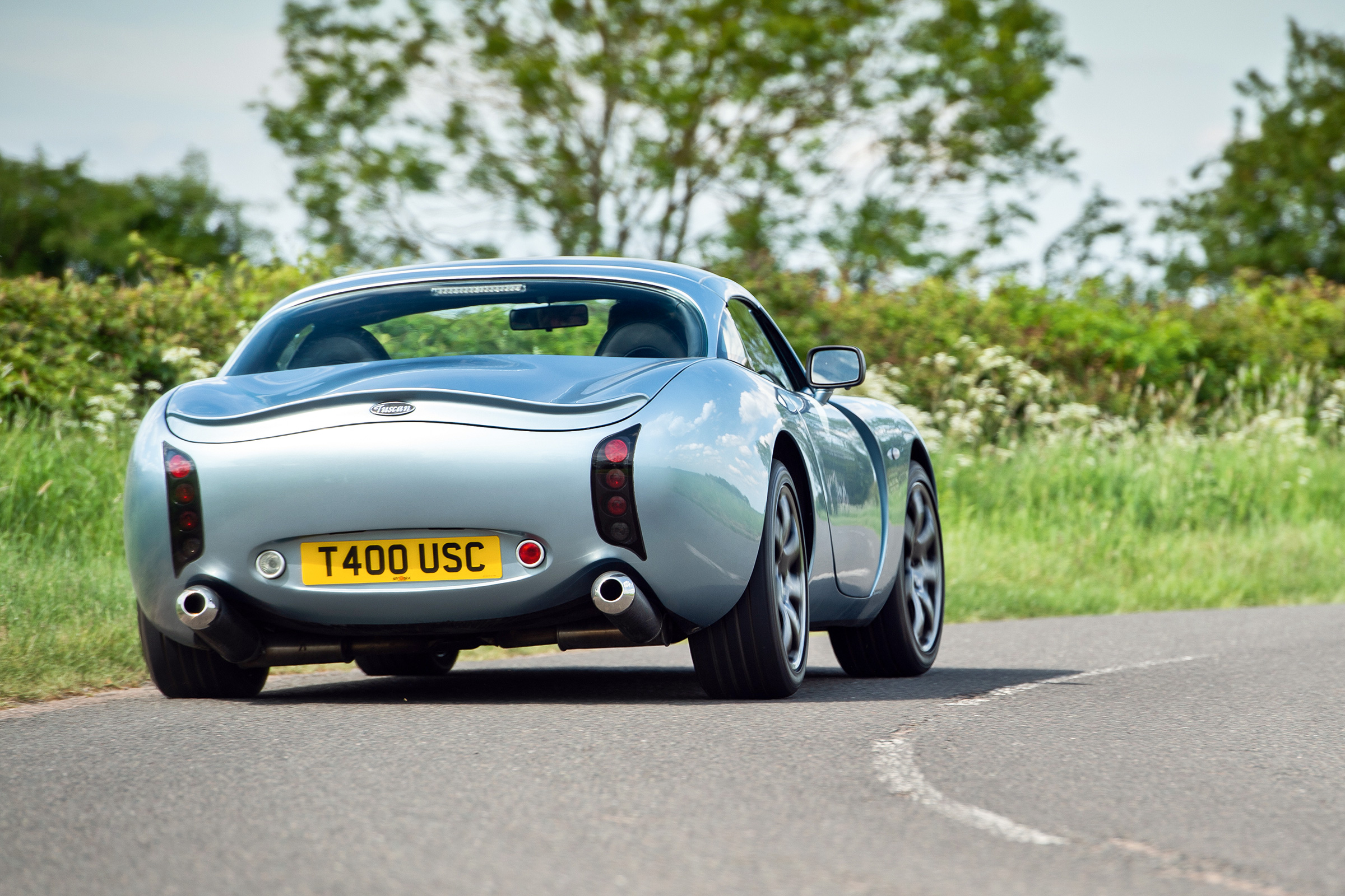 Tvr Tuscan (1999-2006) – Review, History, Prices And Specs | Evo