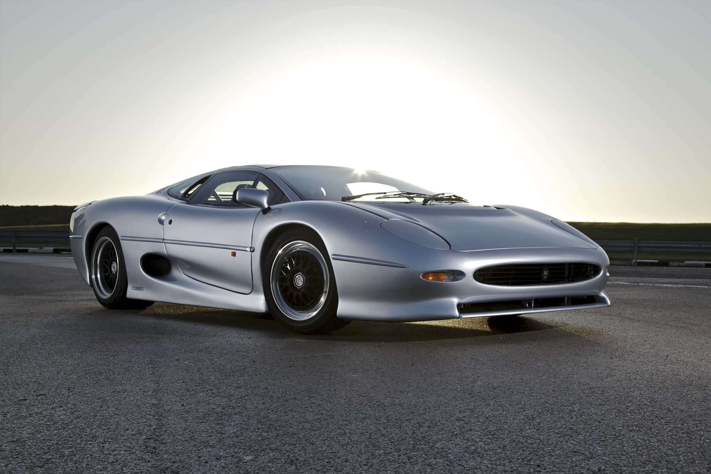 The 10 best Jaguar cars of all time | evo